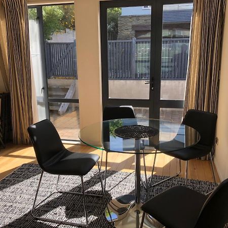 Luxury On Lakeside Wanaka Luaran gambar