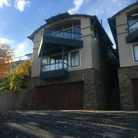 Luxury On Lakeside Wanaka Luaran gambar