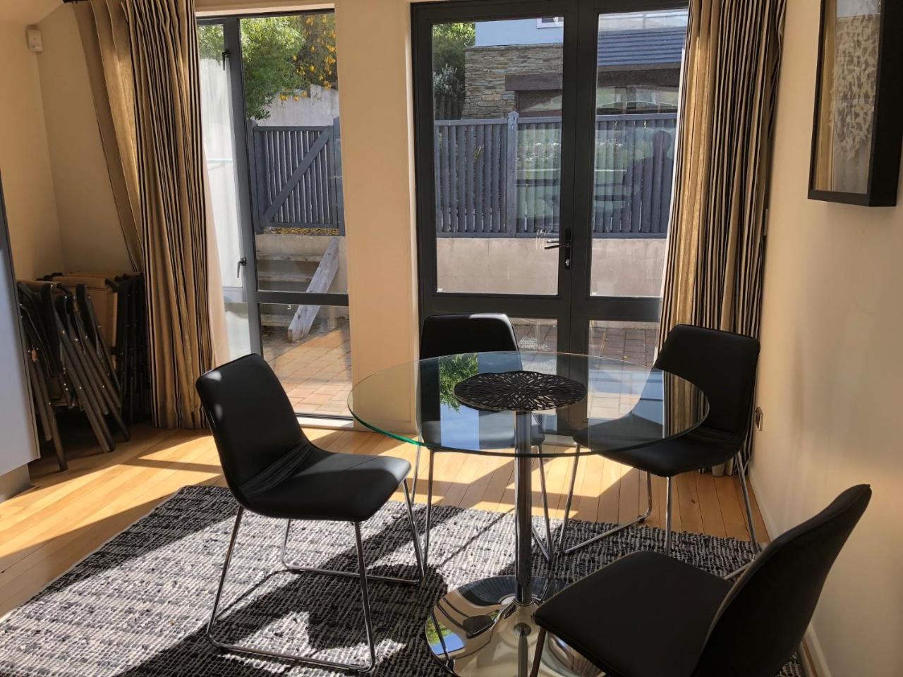 Luxury On Lakeside Wanaka Luaran gambar