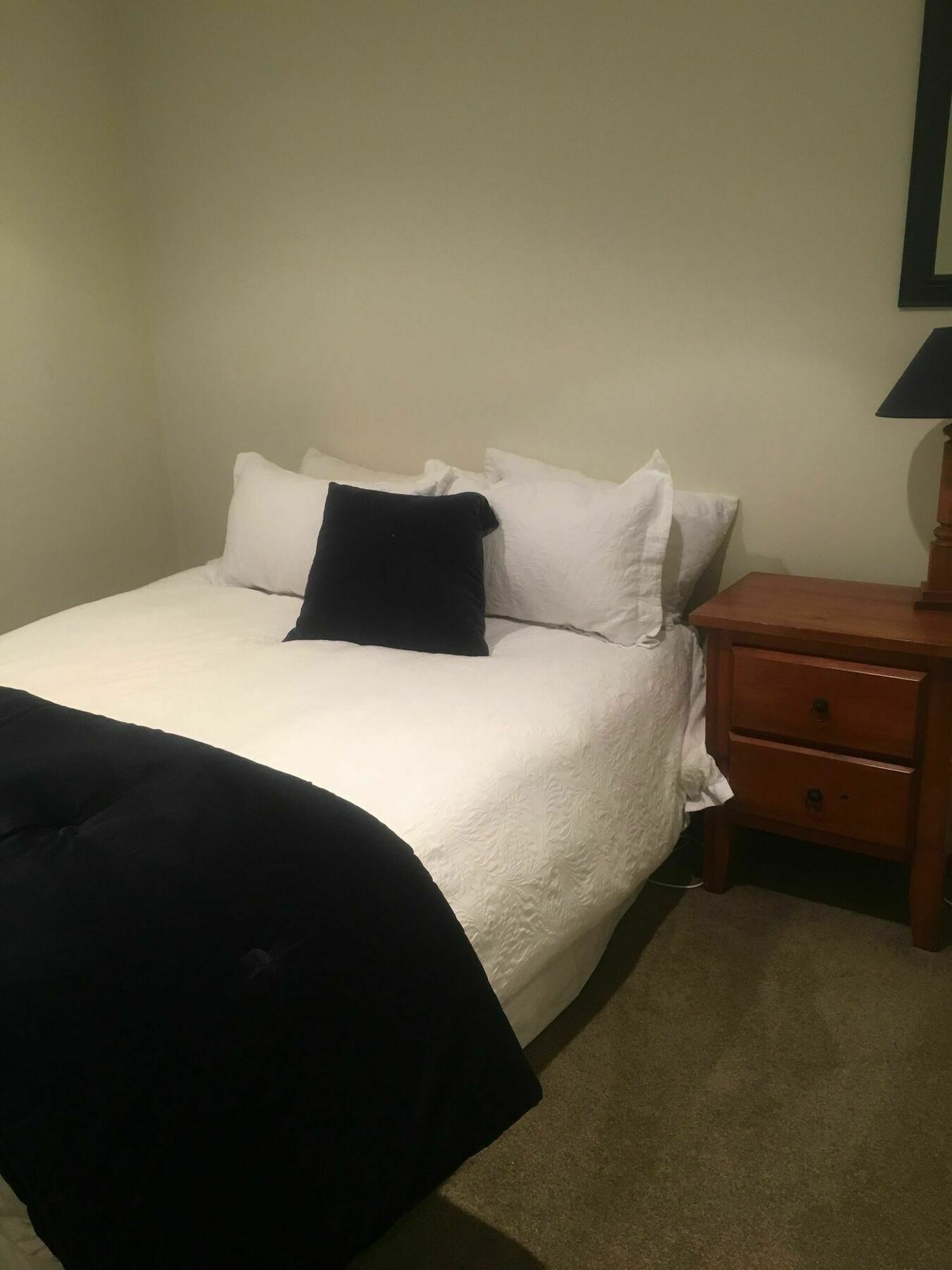 Luxury On Lakeside Wanaka Luaran gambar