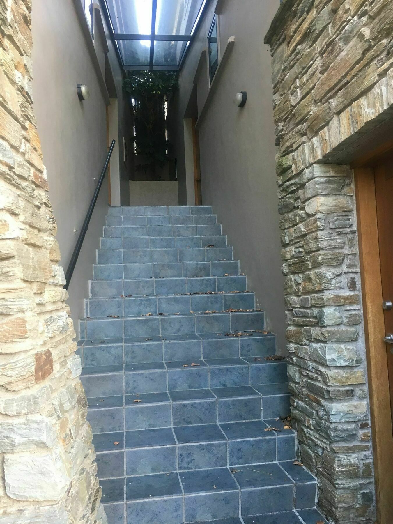 Luxury On Lakeside Wanaka Luaran gambar